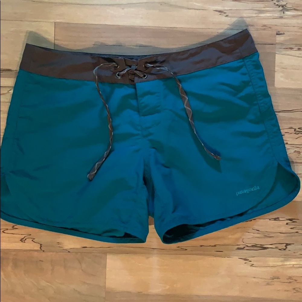 Patagonia Board Shorts